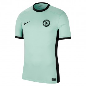 Maillot Chelsea T. Silva 6 Troisieme 2023-24